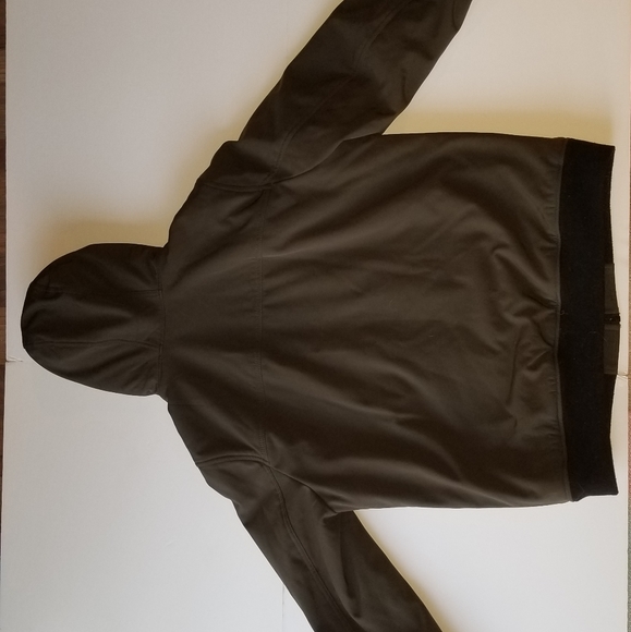 Levi's Hoodie - Picture 3 of 4